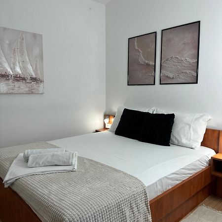 נובליה Apartmani Samec מראה חיצוני תמונה