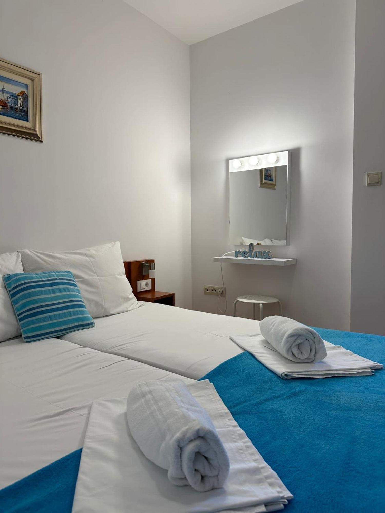 נובליה Apartmani Samec מראה חיצוני תמונה