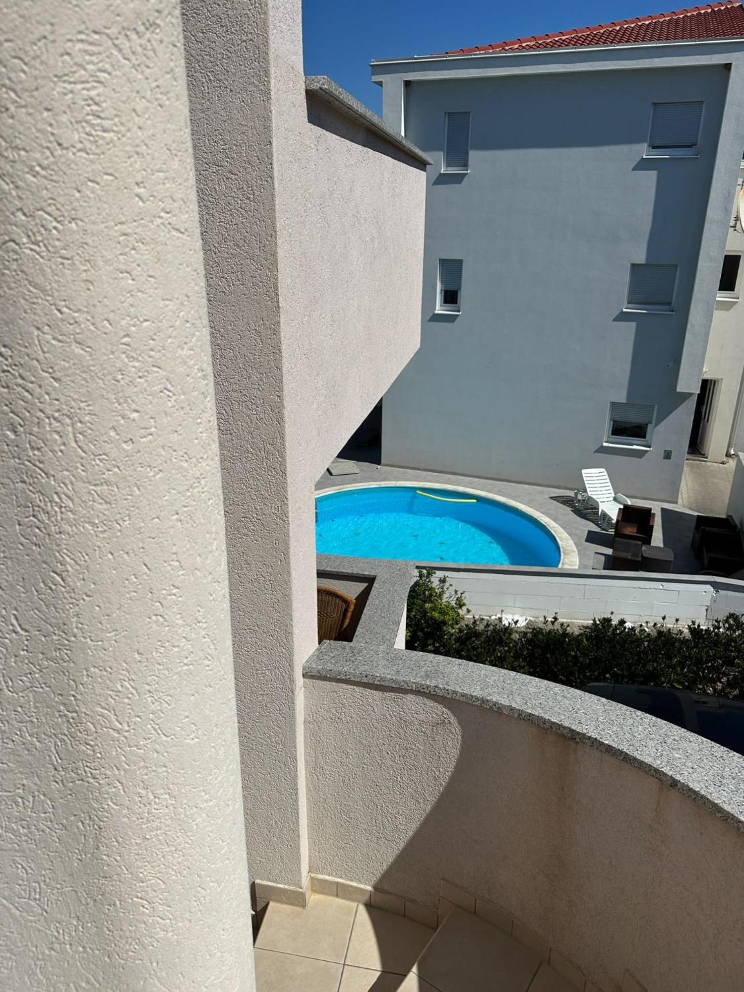 נובליה Apartmani Samec מראה חיצוני תמונה
