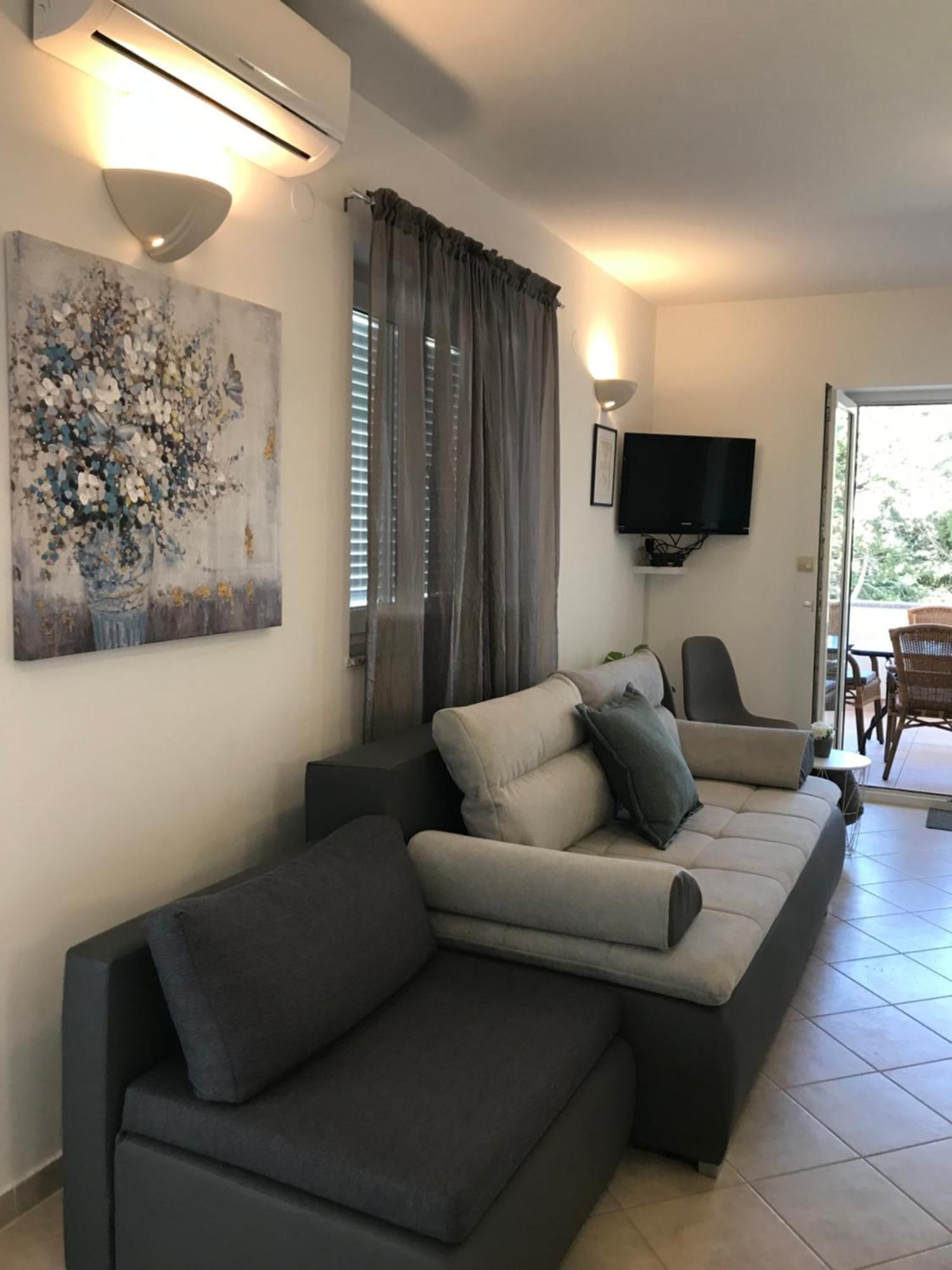 נובליה Apartmani Samec מראה חיצוני תמונה