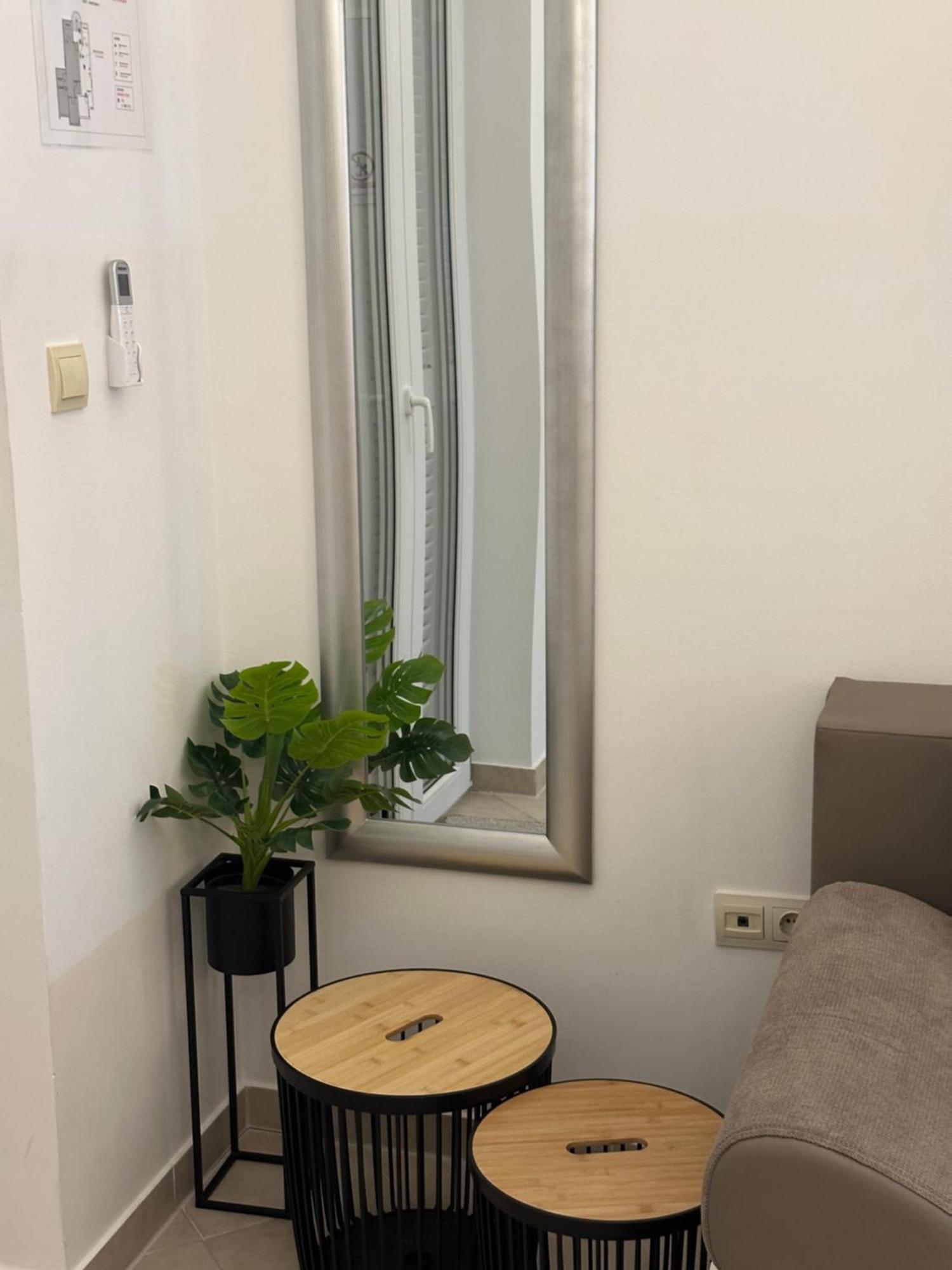 נובליה Apartmani Samec מראה חיצוני תמונה