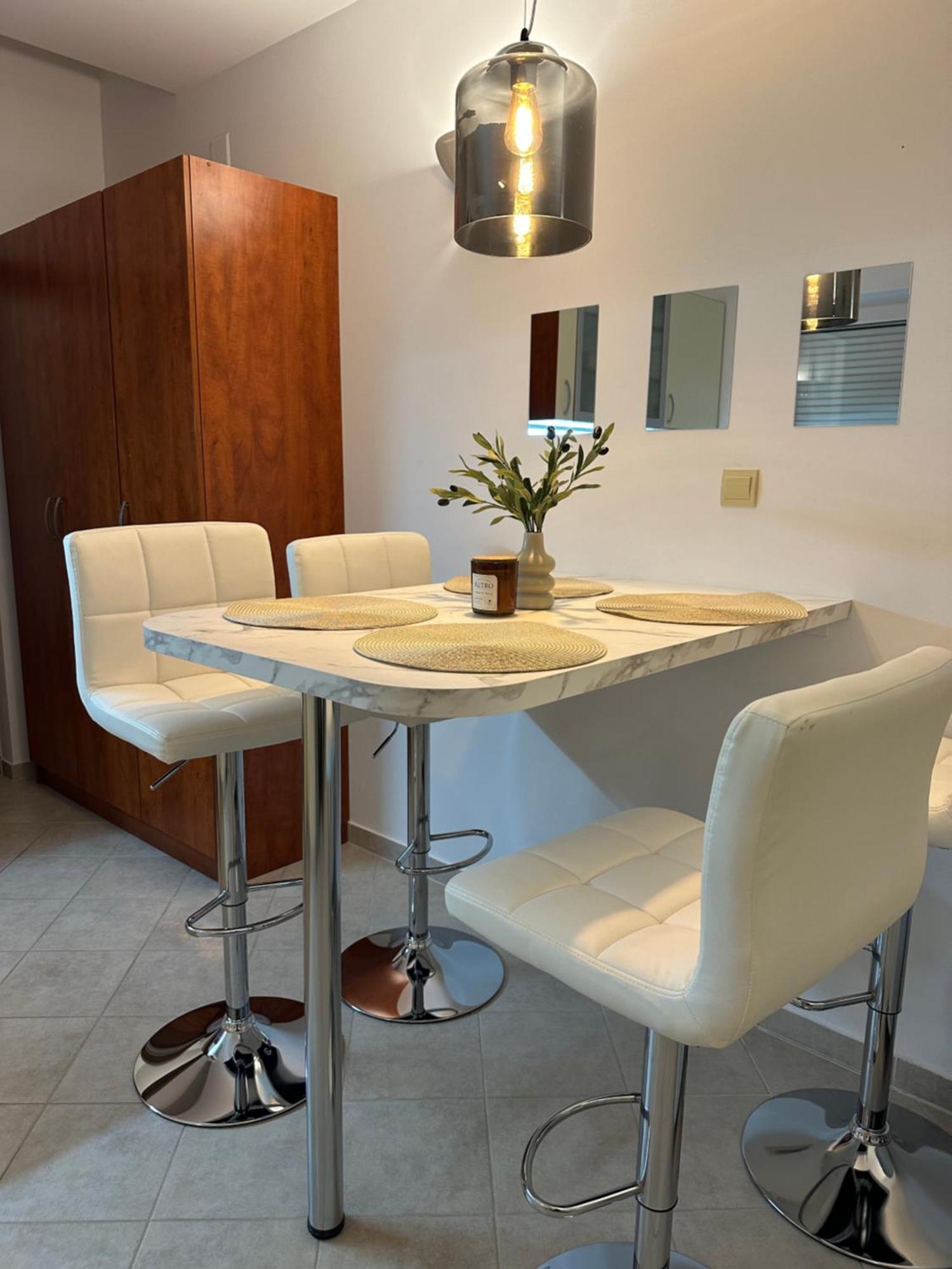 נובליה Apartmani Samec מראה חיצוני תמונה
