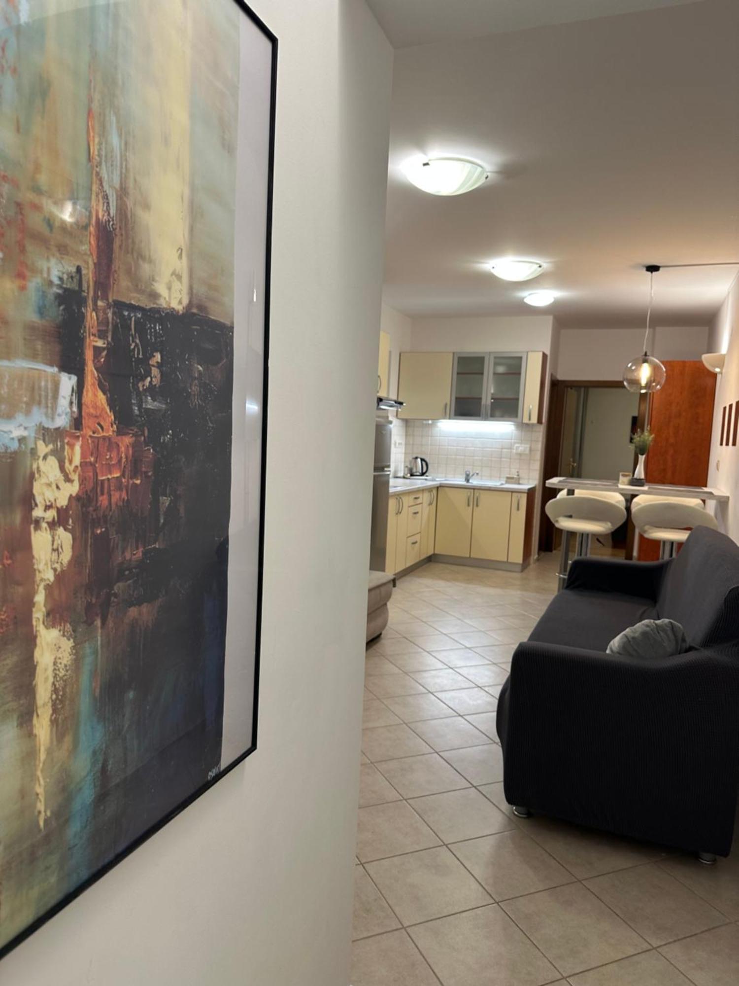 נובליה Apartmani Samec מראה חיצוני תמונה